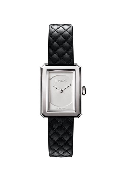 orologio chanel boyfriend|Chanel watches for boys.